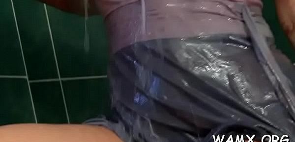Filthy porn lesbo home porn